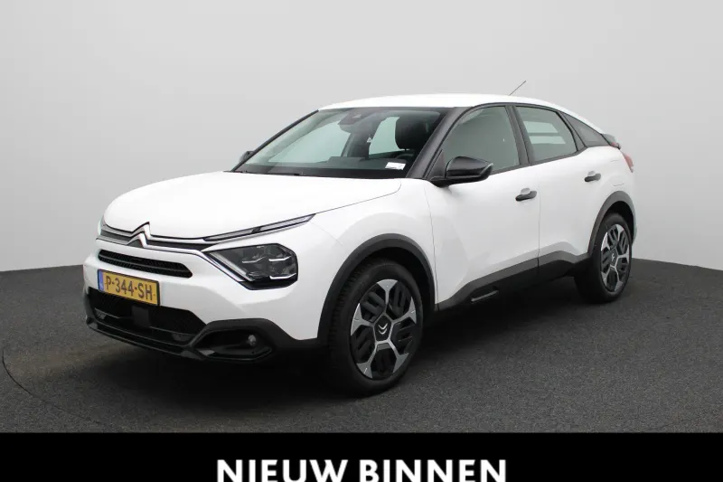 Citroën C4 (2022)