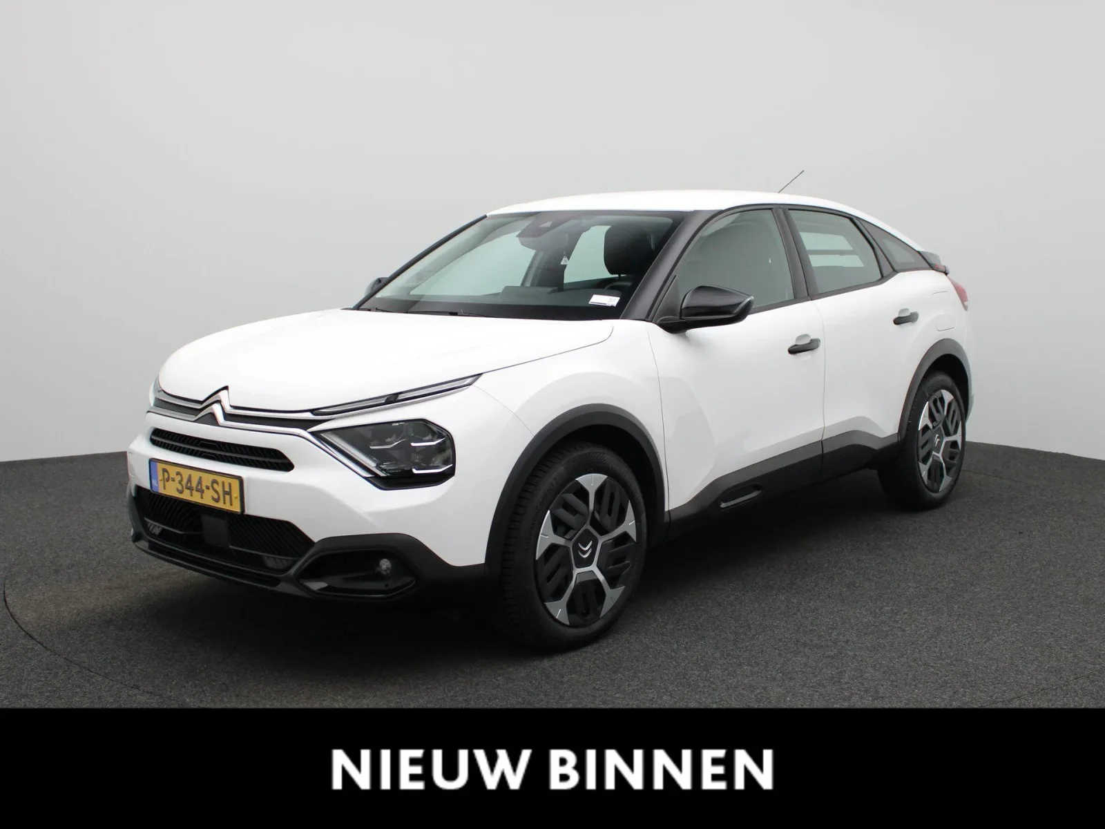 Citroën C4 (2022) — foto 1
