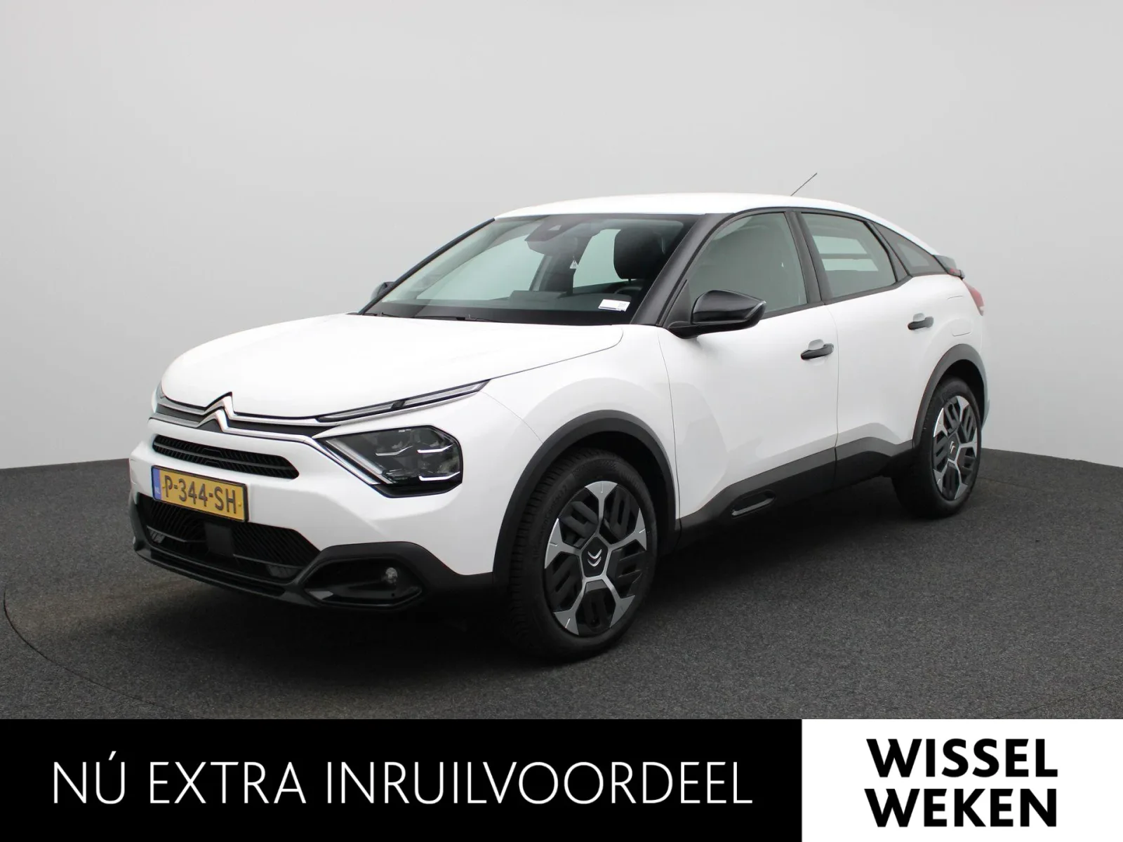Citroën C4 (2022) — foto 1