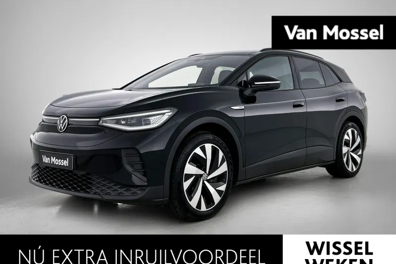 Volkswagen ID.4 (2024)