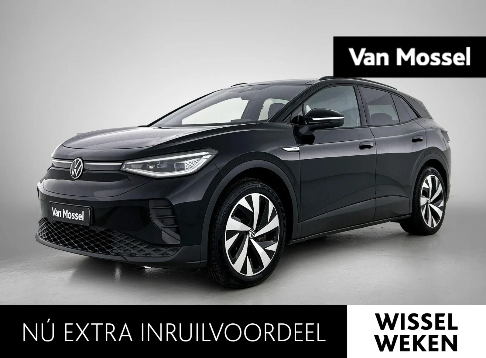 Volkswagen ID.4 (2024) — foto 1