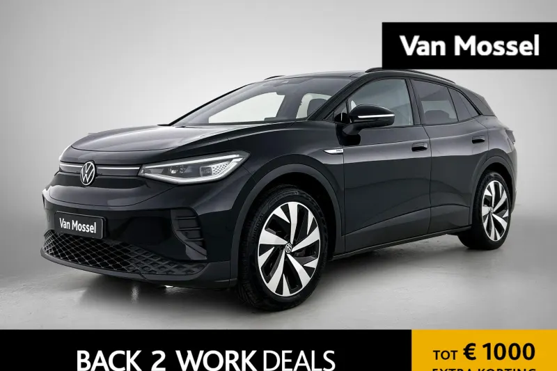 Volkswagen ID.4 (2024)
