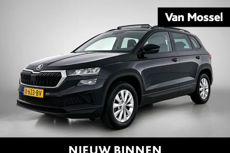Škoda Karoq (2023)