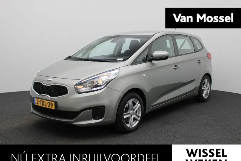 Kia Carens (2014)