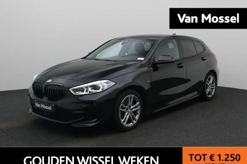 BMW 1-Serie (2022)