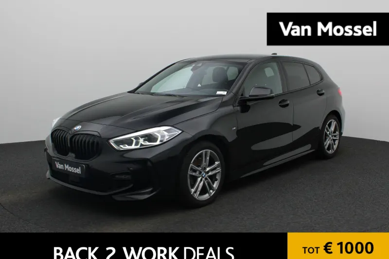 BMW 1-Serie (2022)