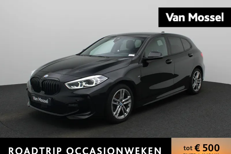 BMW 1-Serie (2022)