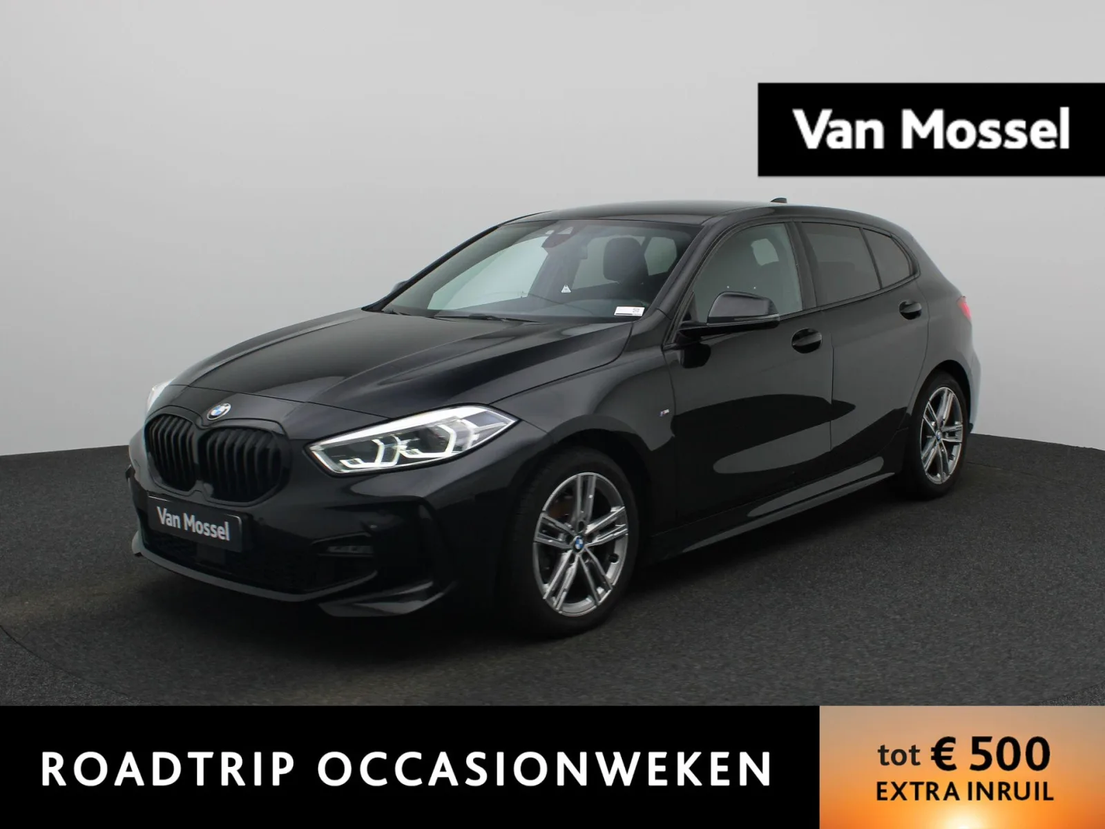 BMW 1-Serie (2022) — foto 1