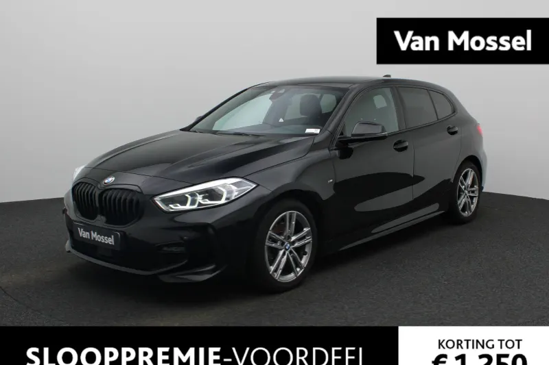 BMW 1-Serie (2022)