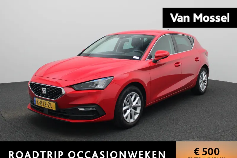 SEAT Leon (2021)