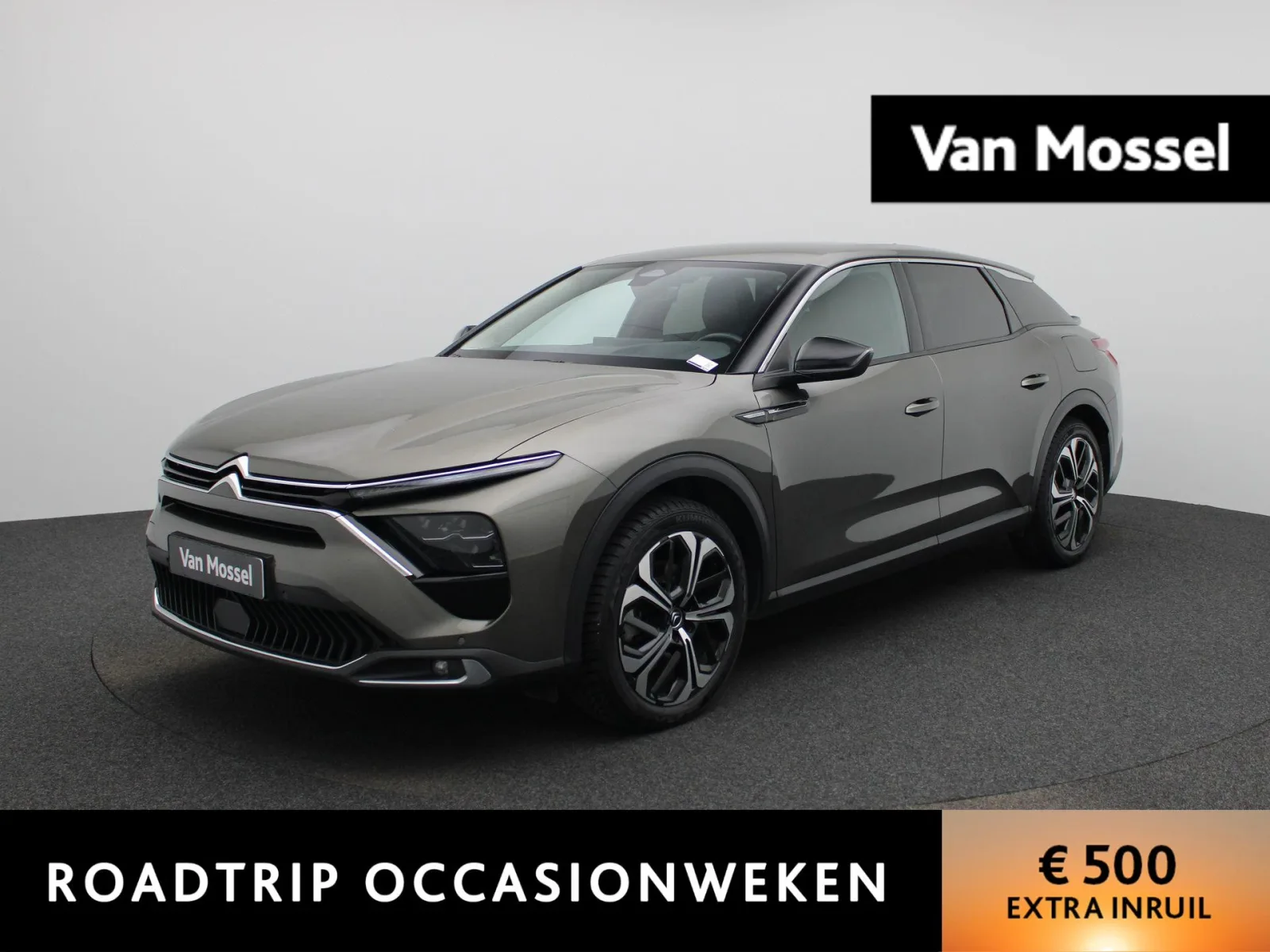Citroën C5 X (2023) — foto 1