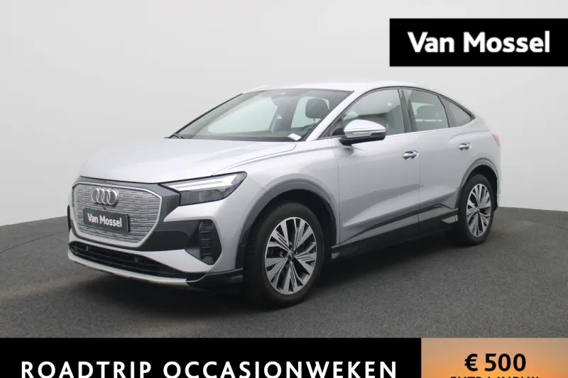 Audi Q4 (2022)