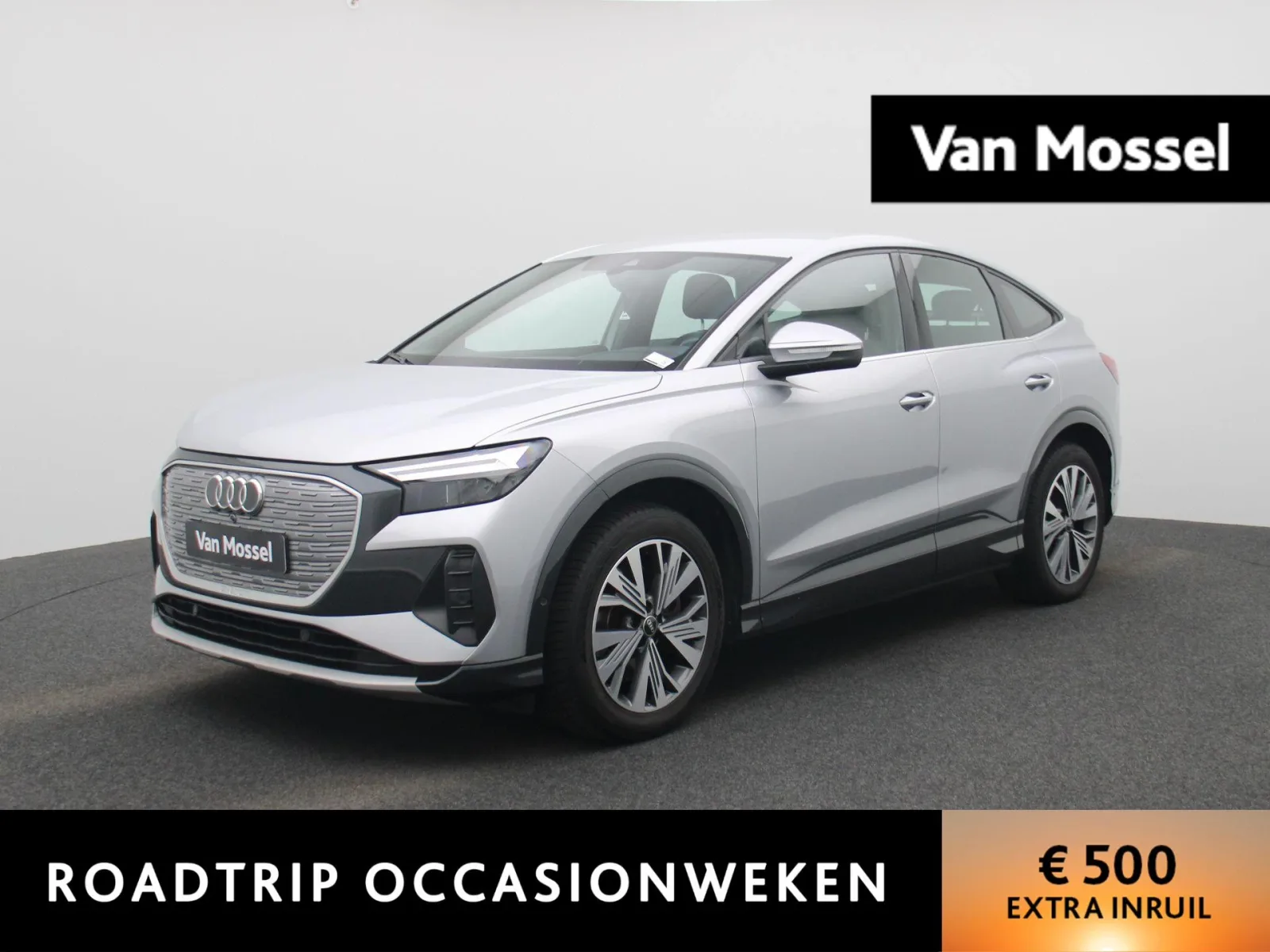 Audi Q4 (2022) — foto 1