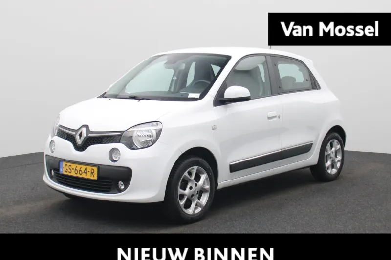 Renault Twingo (2015)