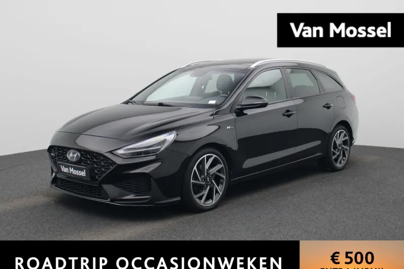 Hyundai i30 (2021)