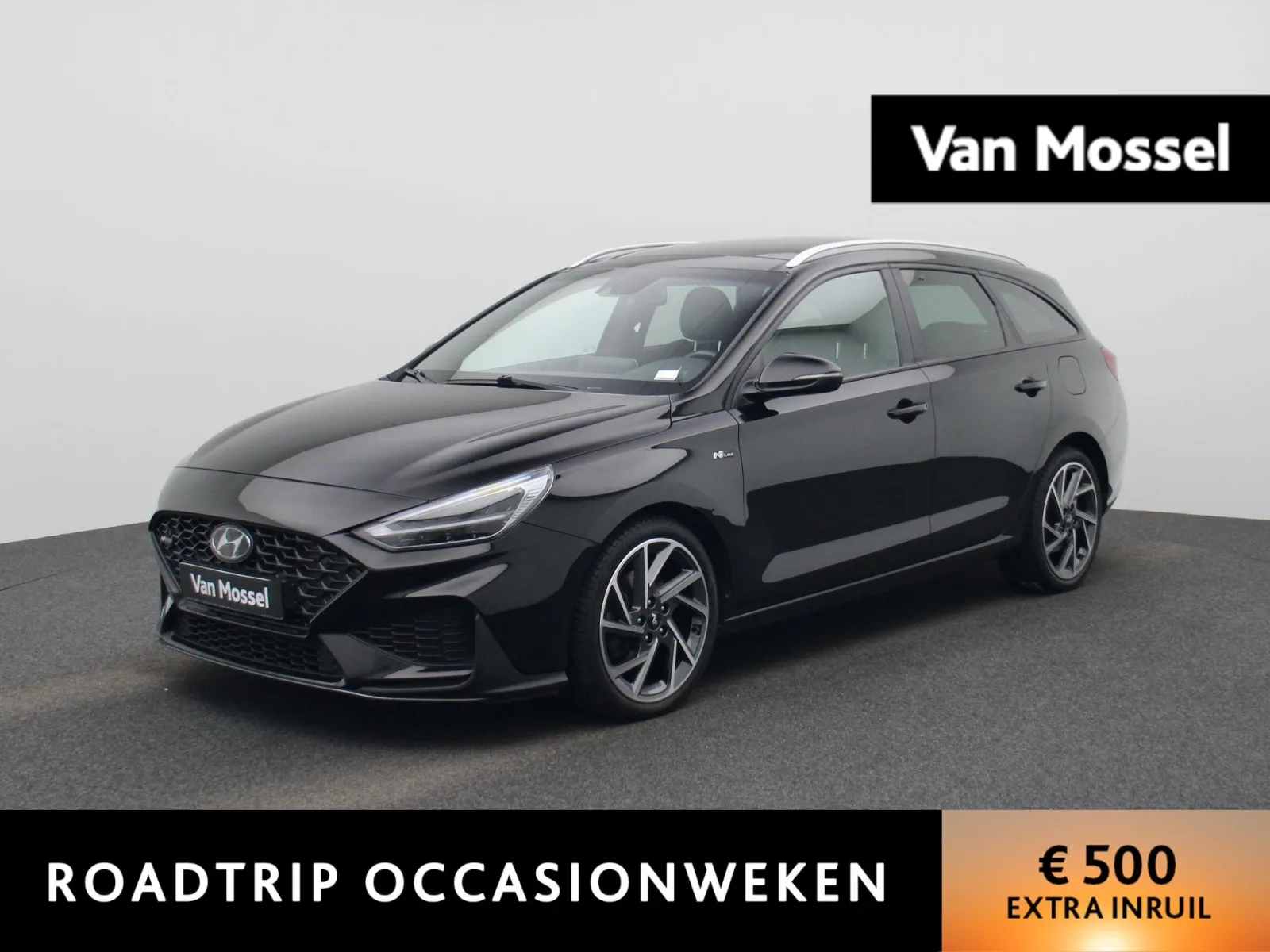 Hyundai i30 (2021) — foto 1