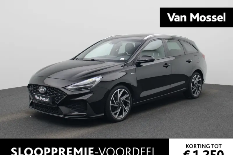 Hyundai i30 (2021)