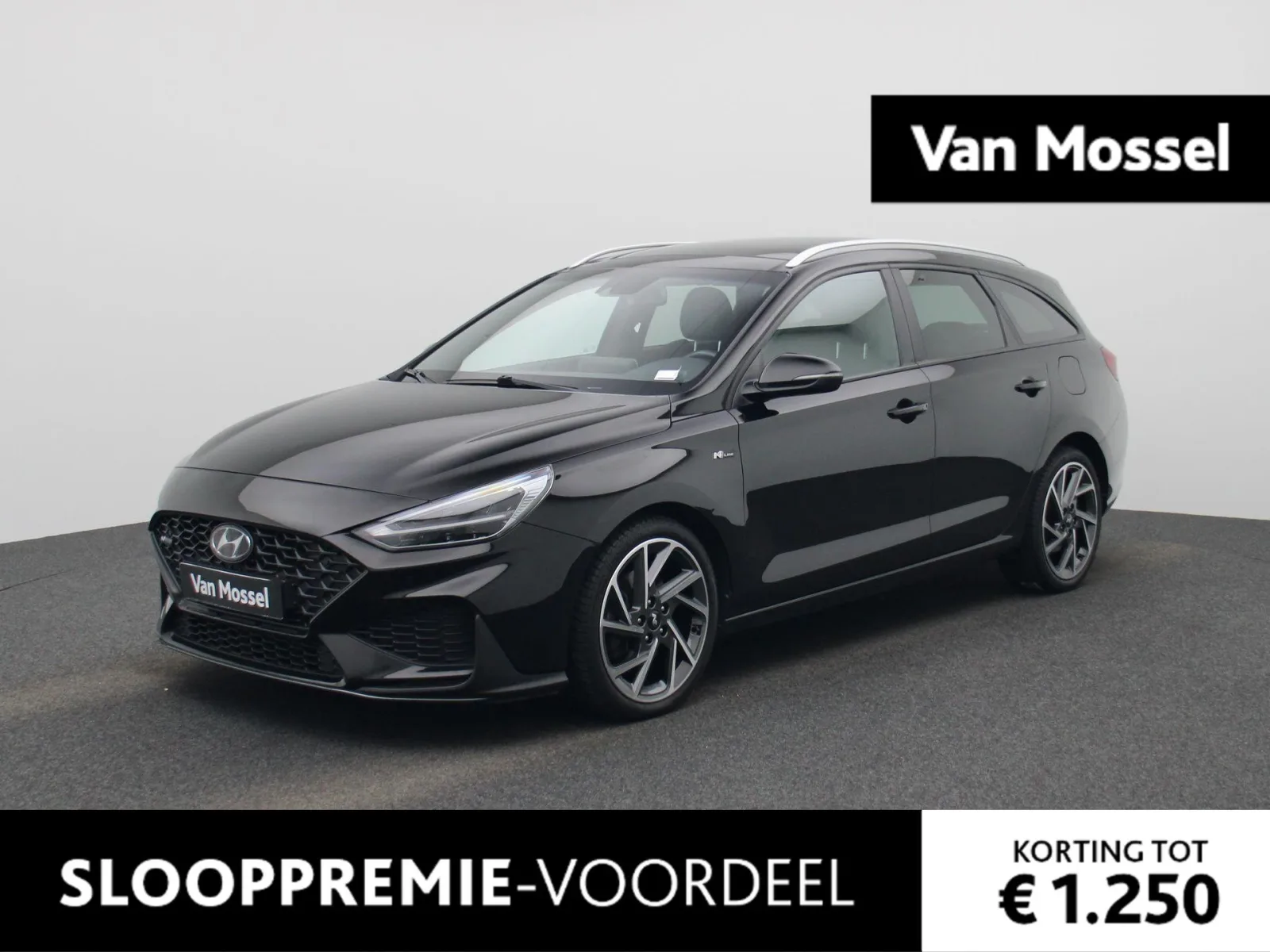 Hyundai i30 (2021) — foto 1