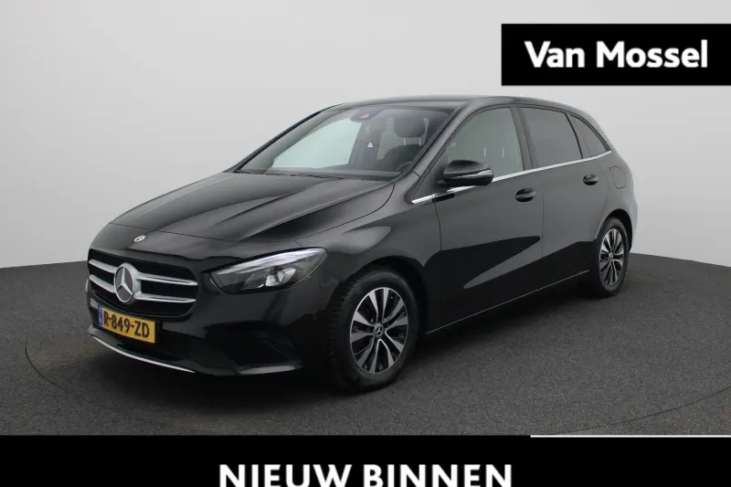 Mercedes-Benz B-Klasse (2023)