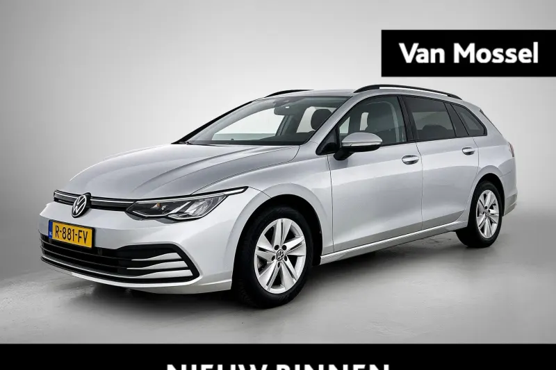 Volkswagen Golf (2022)
