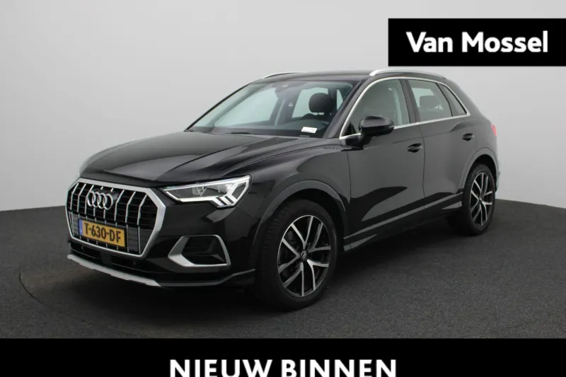 Audi Q3 (2022)