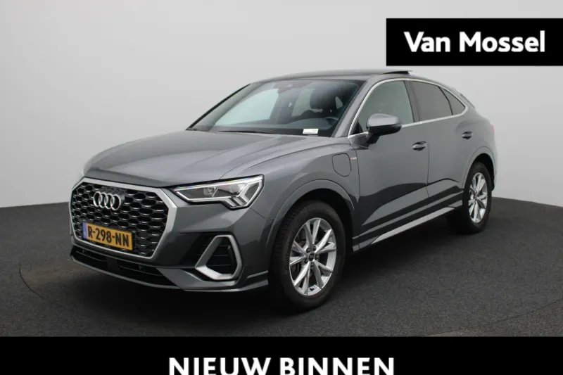 Audi Q3 (2022)