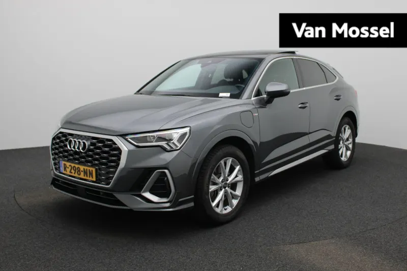 Audi Q3 (2022)