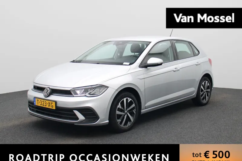 Volkswagen Polo (2023)
