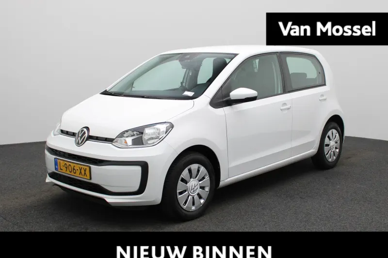 Volkswagen Up! (2021)