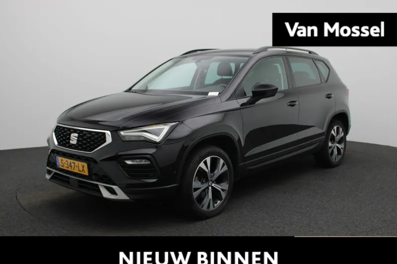 SEAT Ateca (2023)