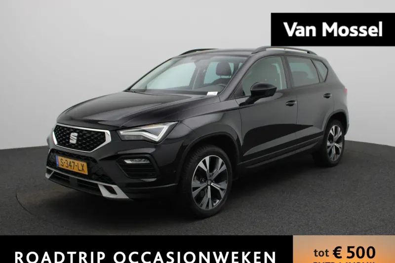 SEAT Ateca (2023)