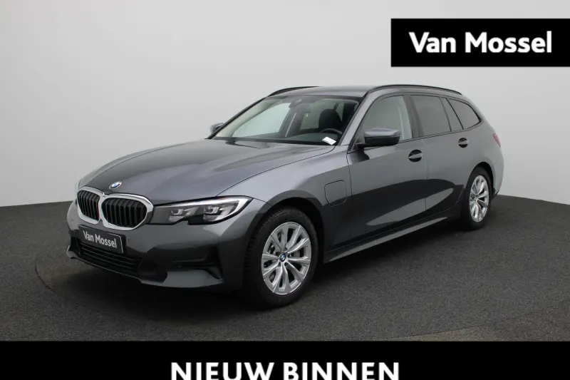 BMW 3-Serie (2021)