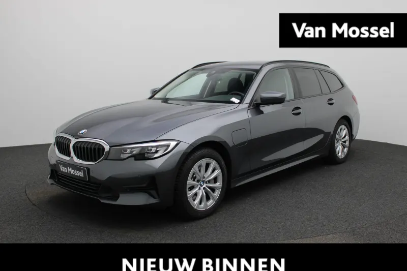 BMW 3-Serie (2021)