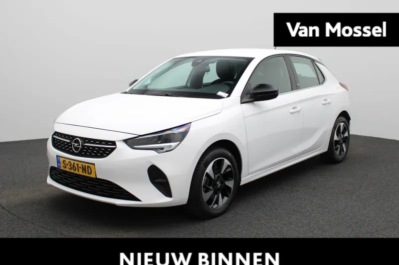 Opel Corsa-e (2023)