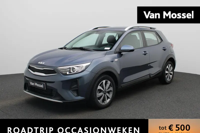 Kia Stonic (2022)