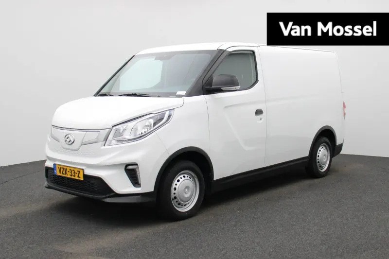 Maxus eDeliver3 (2023)