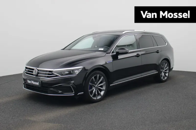 Volkswagen Passat (2022)