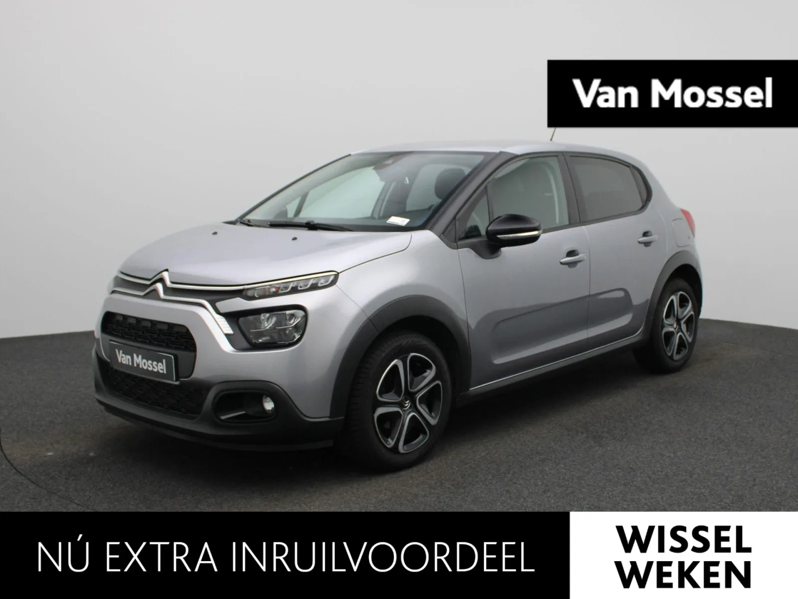 Citroën C3 (2022) — foto 1