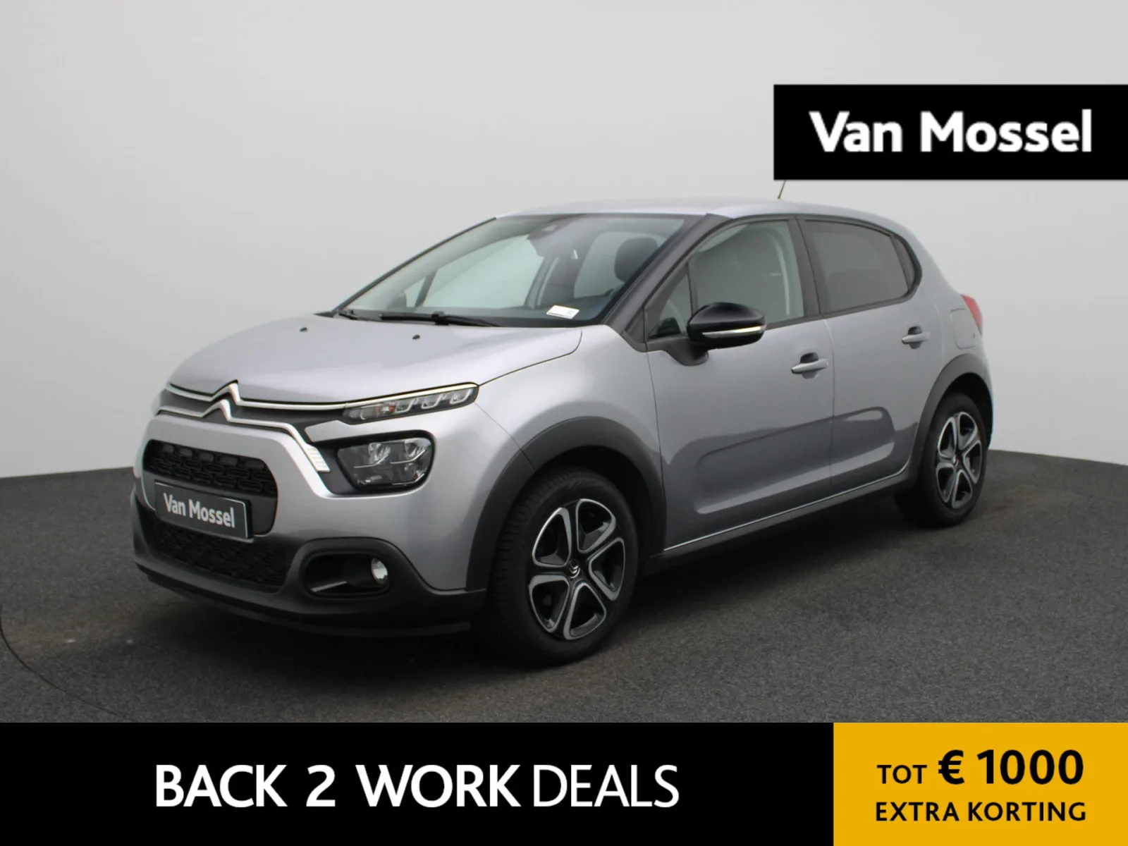 Citroën C3 (2022) — foto 1