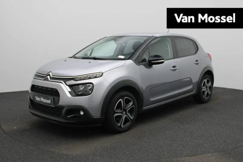 Citroën C3 (2022)