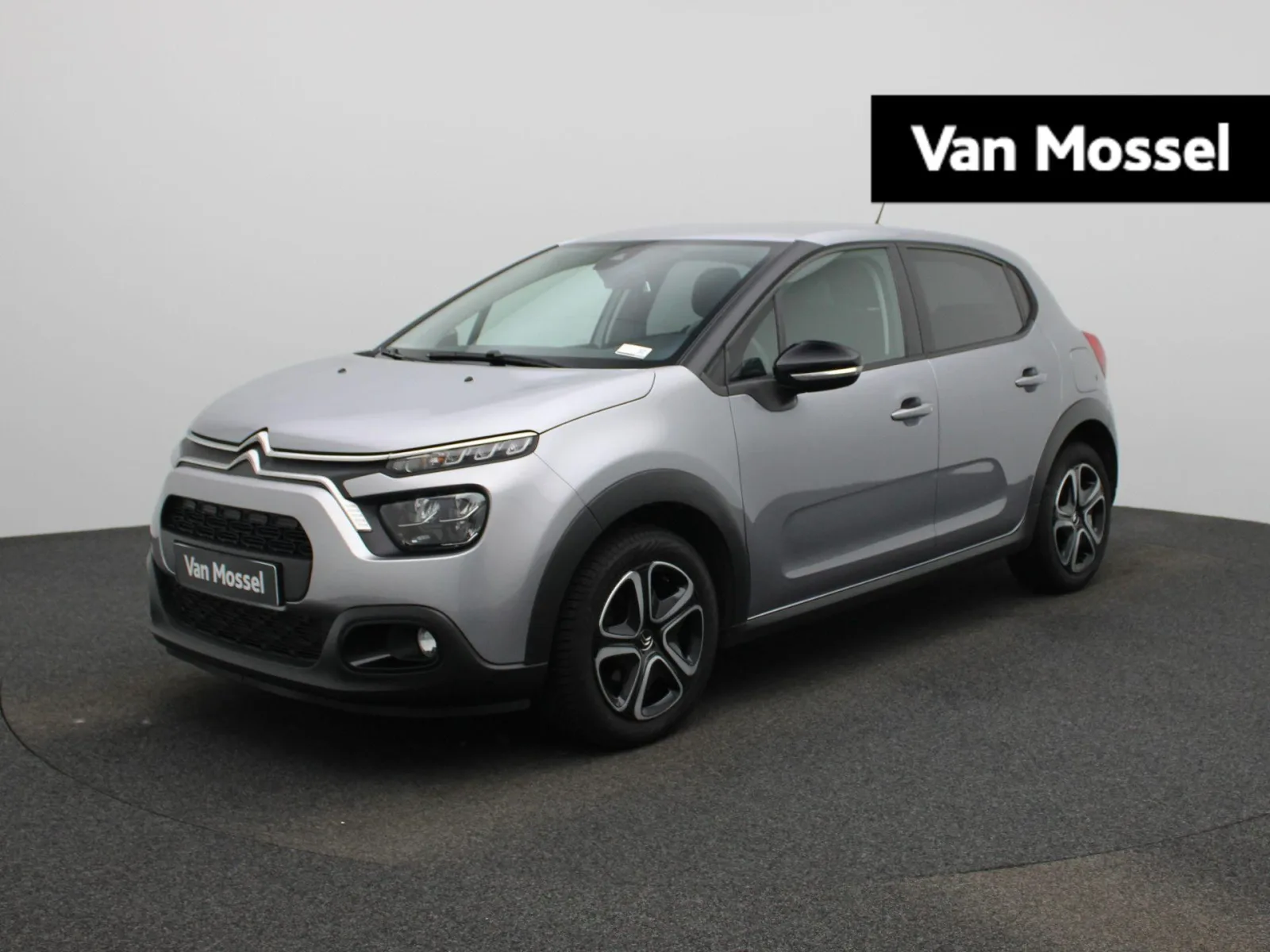 Citroën C3 (2022) — foto 1