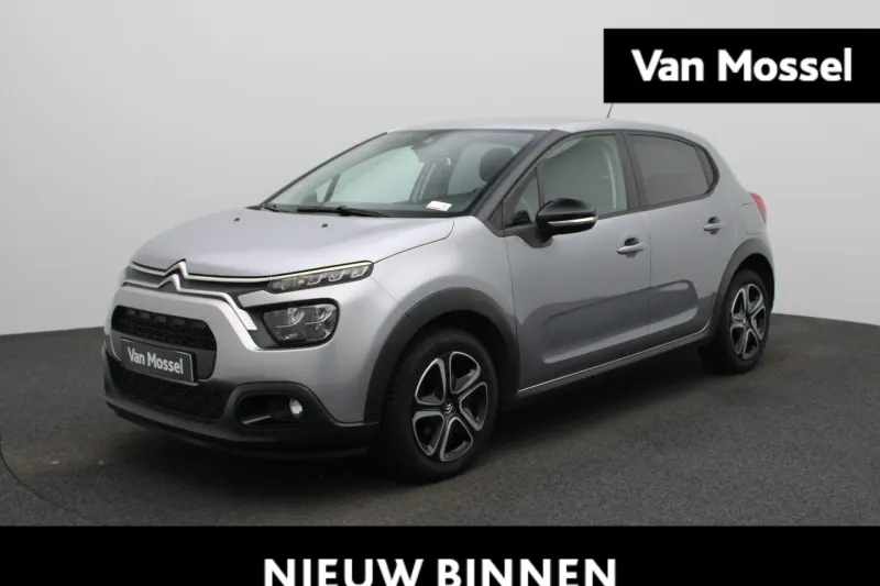 Citroën C3 (2022)