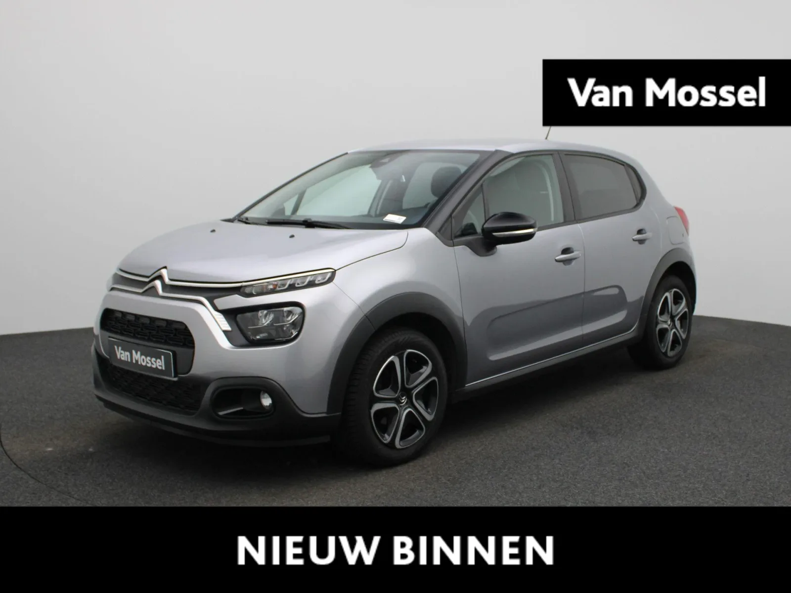 Citroën C3 (2022) — foto 1
