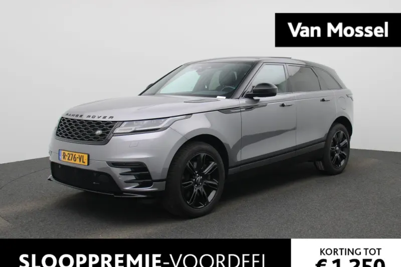 Land Rover Range Rover Velar (2023)