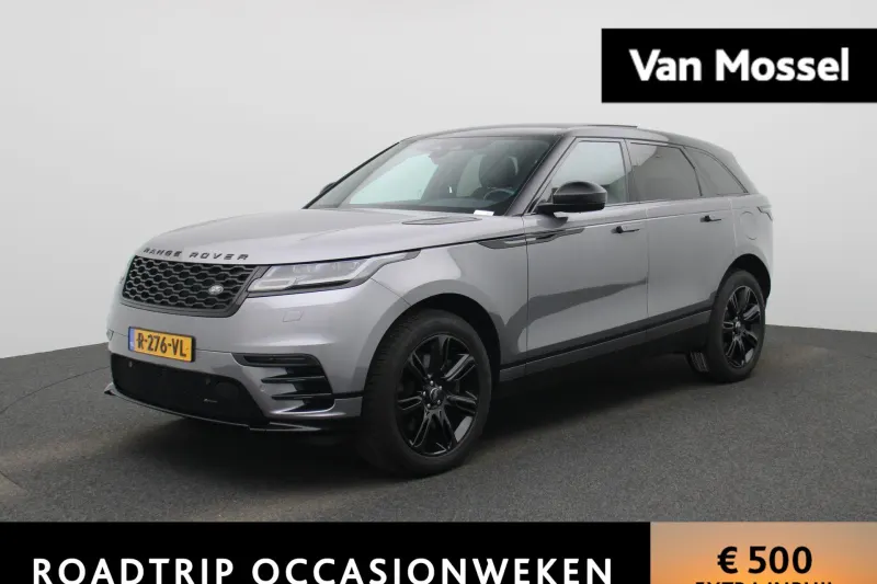 Land Rover Range Rover Velar (2023)