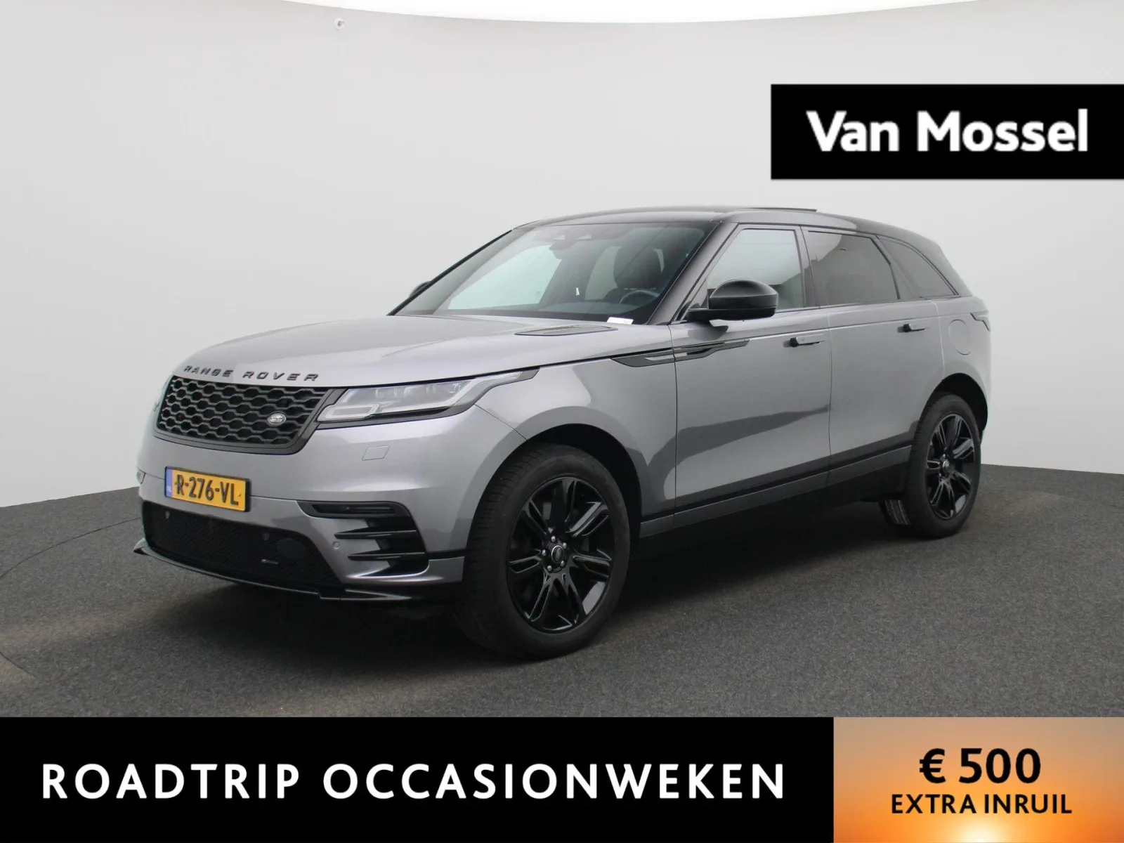 Land Rover Range Rover Velar (2023) — foto 1