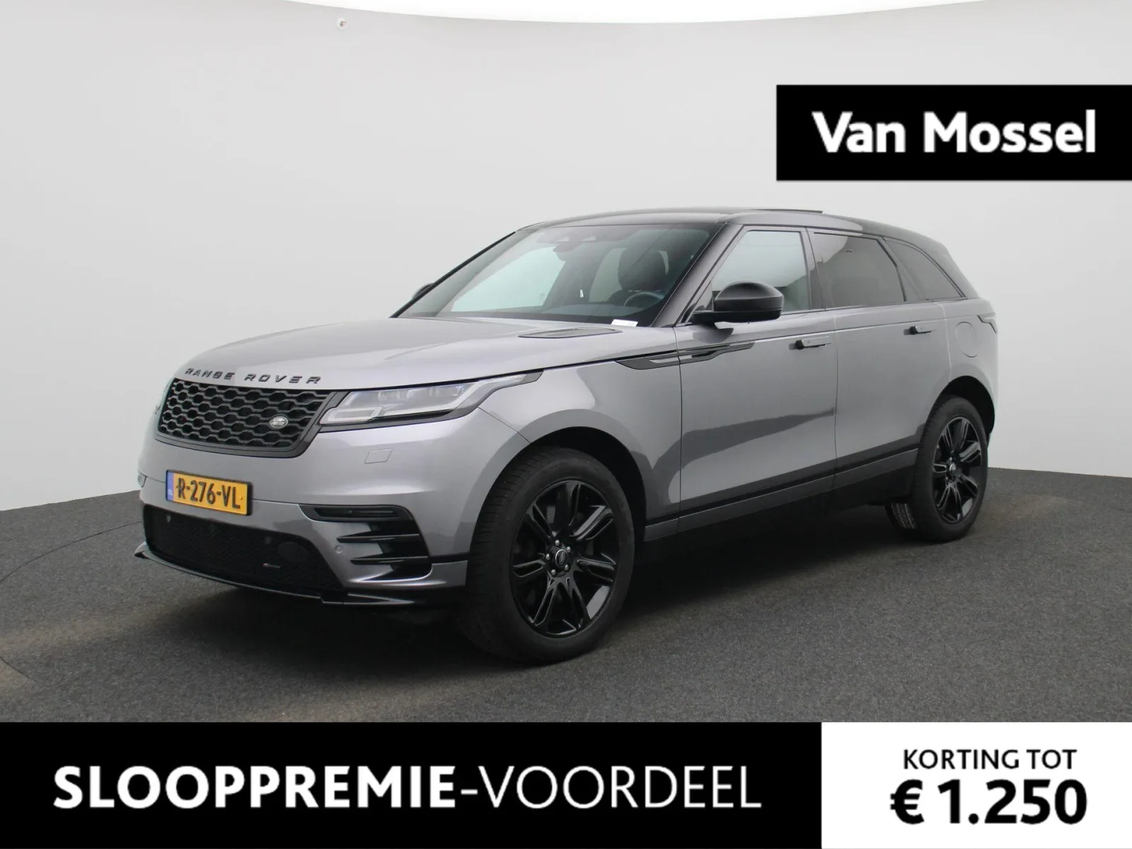 Land Rover Range Rover Velar (2023) — foto 1