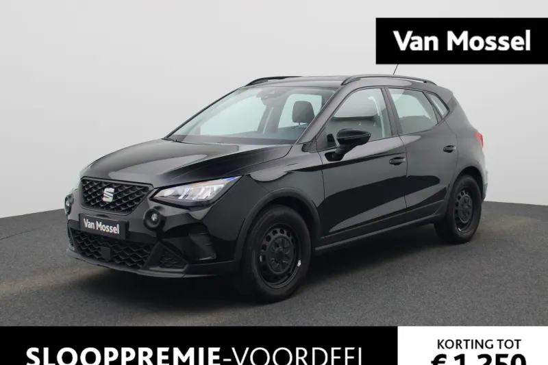 SEAT Arona (2023)