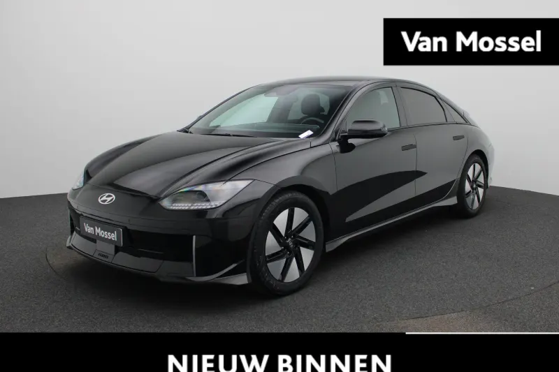Hyundai Ioniq 6 (2024)