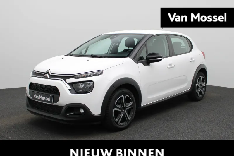 Citroën C3 (2021)